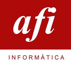 Horario de apertura AFI Informàtica, Vic