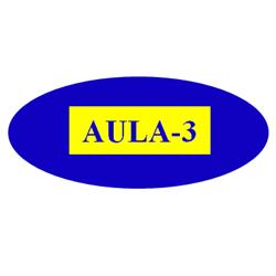 Horario de apertura Aula-3, Avilés