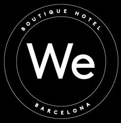 We Boutique Hotel en Barcelona (Eixample) - Horario de apertura
