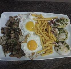 Horario de apertura Cafetería UMAMI, Carcaixent