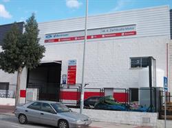 Horario de apertura Taller M.A. Zambudio Motor - Servicio Ford, Málaga