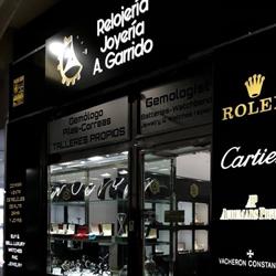 Horario de apertura CompraVenta A. Garrido, Fuengirola