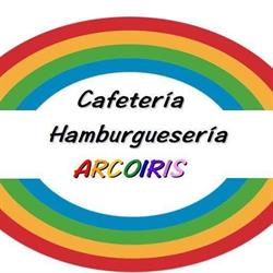 Horario de apertura Hamburguesería Cafetería Arcoiris, Málaga