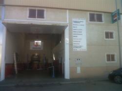 Horario de apertura Factorycar, Lepe