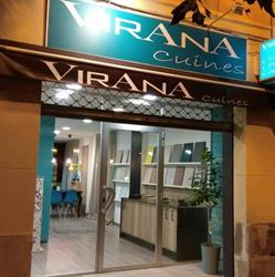 Horario de apertura Virana Cuines, Alcoi