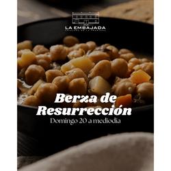 Horario de apertura Bar La Embajada, Chiclana de la Frontera