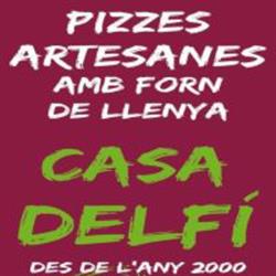 Horario de apertura Pizzas Casa Delfi, Valls