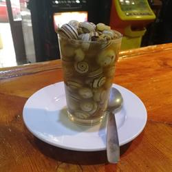 Horario de apertura Bar El Mirador, Jerez de la Frontera