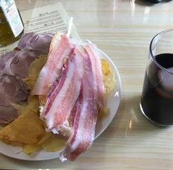 Horario de apertura El Tejano bar/cafetería, Jerez de la Frontera