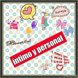 Horario de apertura Intimo & Personal, Lorca
