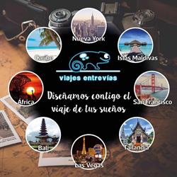 Horario de apertura Viajes Entrevías, Alcantarilla