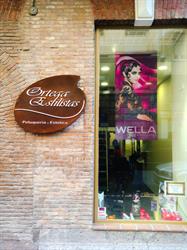 Horario de apertura Ortega estilistas, Murcia