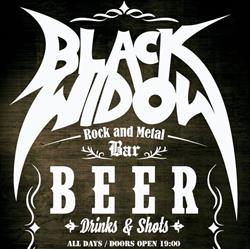Horario de apertura Black Widow Coruña, A Coruña