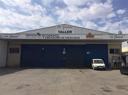 Horario de apertura Talleres 'Er Juani' Electricidad del Automóvil, Écija