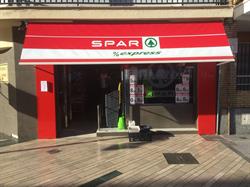 Horario de apertura SPAR Express Punta Umbría, 