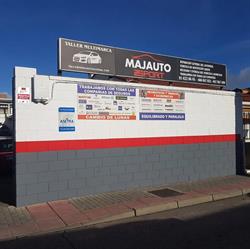 Horario de apertura Talleres Majauto Sport Sl, Ciempozuelos
