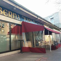 Horario de apertura Taberna Barlovento, Fuenlabrada