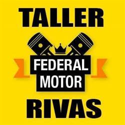 Horario de apertura Taller Federal Motor Rivas, Rivas-Vaciamadrid