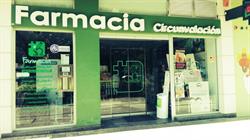 Horario de apertura Farmacia Circunvalación, Albacete