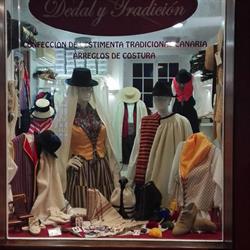 Horario de apertura Dedal y Tradición, San Cristóbal de La Laguna