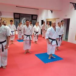 Takeshi DOJO en Madrid (Usera) - Horario de apertura