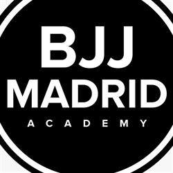 Horario de apertura BJJ Madrid Academy, 