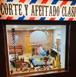 Horario de apertura Jesus barber shop, Castellón de la Plana