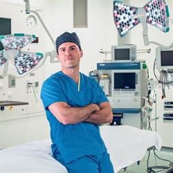 Dr. Tarragona en Barcelona (Sarrià-Sant Gervasi) - Horario de apertura