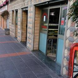 Horario de apertura Hamburgueseria Dunia, Ceuta
