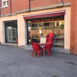 Horario de apertura Forn d'Osona, Vic