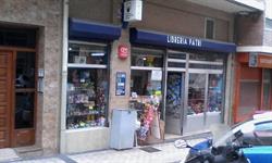 Horario de apertura Libreria Patri, Irun