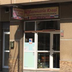 Horario de apertura Carniceria Krasi, Beniel