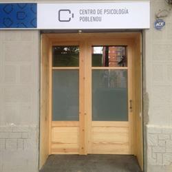 Centro de Psicología Poblenou en Barcelona (Sant Martí) - Horario de apertura