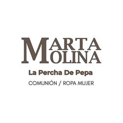 Horario de apertura MARTA MOLINA COMUNIÓN, Córdoba