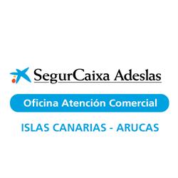Horario de apertura Adeslas, Arucas