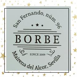 Horario de apertura Modas Borbe, Mairena del Alcor