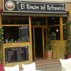 Horario de apertura El Rincón del Refranero, Sant Vicent Del Raspeig