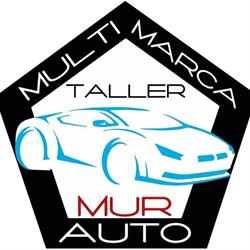 Horario de apertura MURAUTO & VANTOP.es, Murcia