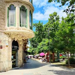 Horario de apertura La Barberia del Passeig, Barcelona