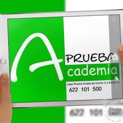 Horario de apertura Aprueba Academia, A Coruña