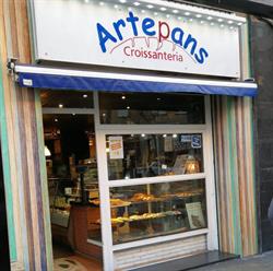 Horario de apertura artepans, Lleida