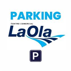 Horario de apertura Parking La Ola, Santa Cruz de Tenerife