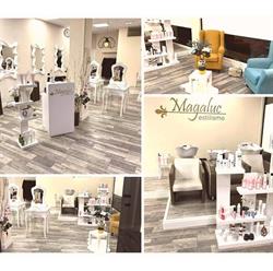 Magaluc Estilismo en Gijón (Oeste) - Horario de apertura