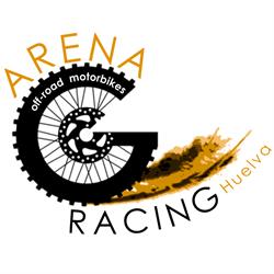 Horario de apertura Arena Racing Huelva, 