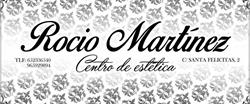 Horario de apertura Centro De Estetica Rocio Martinez, Alicante