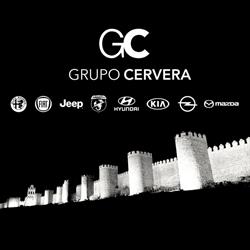 Horario de apertura Grupo A. Cervera, Ávila