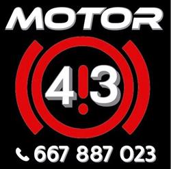 Horario de apertura Motor 43, Alcorcón
