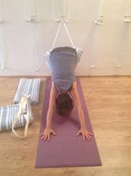 Horario de apertura Escola de Yoga Ayra, Badalona