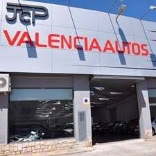 Horario de apertura Valencia Autos JCP, Museros