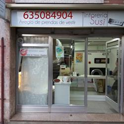 Tintoreria Susi, VestidosDeFiestaBCN.es en Barcelona (Nou Barris) - Horario de apertura